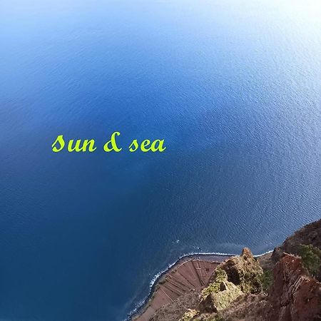 Sun Sea Camping Le Bosc Saint-Cyprien  Exteriér fotografie